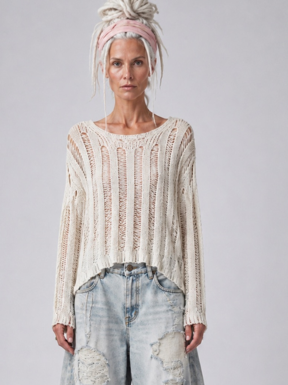 Blu Pepper from Blue Marine NWT sweater